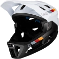 Kask Rowerowy Leatt MTB Enduro 2.0 White
