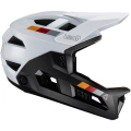 Kask Rowerowy Leatt MTB Enduro 2.0 White