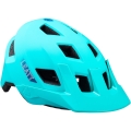 Kask Rowerowy Leatt MTB All Mtn 1.0 Junior Aqua