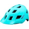 Kask Rowerowy Leatt MTB All Mtn 1.0 Junior Aqua