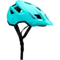 Kask Rowerowy Leatt MTB All Mtn 1.0 Junior Aqua