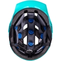 Kask Rowerowy Leatt MTB All Mtn 1.0 Junior Aqua