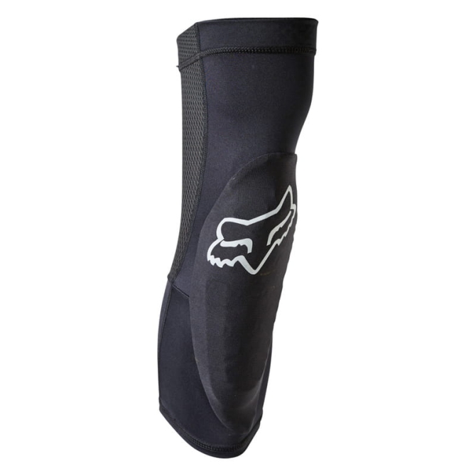 Ochraniacz Kolan Fox Enduro Guard Black