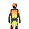 Bluza Motocyklowa Fox 180 Shield Fluo Yellow