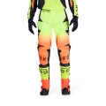 Spodnie Motocyklowe Fox 180 Shield Fluo Yellow