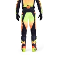 Spodnie Motocyklowe Fox 180 Shield Fluo Yellow