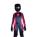 Bluza Motocrossowa Fox Lady 180 Shield Black/Pink