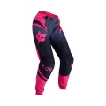Spodnie Motocrossowe Fox Lady 180 Shield Black/Pink