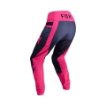Spodnie Motocrossowe Fox Lady 180 Shield Black/Pink