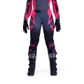 Spodnie Motocrossowe Fox Lady 180 Shield Black/Pink