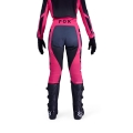 Spodnie Motocrossowe Fox Lady 180 Shield Black/Pink