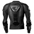 Zbroja Motocrossowa Fox Titan Sport Czarna