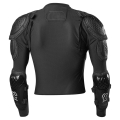 Zbroja Motocrossowa Fox Titan Sport Czarna
