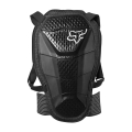 Zbroja Motocrossowa Fox Titan Sport Czarna