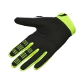 Rękawice Motocrossowe Fox 180 Collect Grey/Yellow