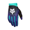 Rękawice Motocrossowe Fox 180 Collect Grape
