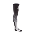 Skarpety Motocyklowe Fox Flexair Fracture Kb White/Black