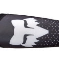 Skarpety Motocyklowe Fox Flexair Fracture Kb White/Black