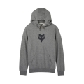 Bluza z Kapturem Fox Head Heather Graphite