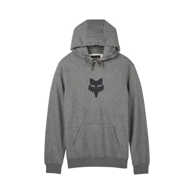 Bluza z Kapturem Fox Head Heather Graphite