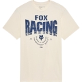 T-shirt Fox Tread Prem Off White