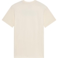 T-shirt Fox Tread Prem Off White