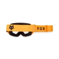 Gogle Fox Main Core Tangerine