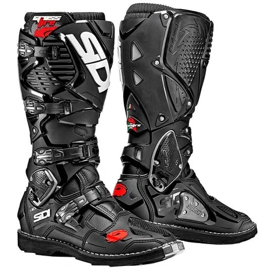 Buty Sidi Crossfire 3 Czarne