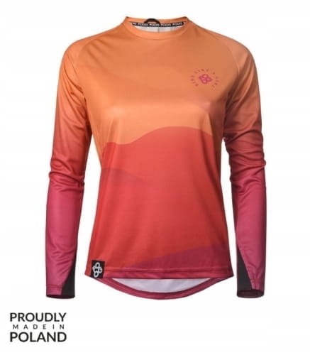 Koszulka Jersey Foog Wear Hummock