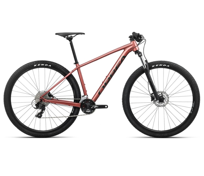 Rower ORBEA Onna 29 50 Red/Green