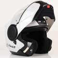 Kask Motocyklowy LS2 FF902 Scope II Solid White + Pinlock