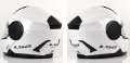 Kask Motocyklowy LS2 FF902 Scope II Solid White + Pinlock
