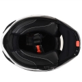 Kask Motocyklowy LS2 FF902 Scope II Solid White + Pinlock