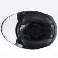 Kask Motocyklowy LS2 OF600 Copter II Gloss White
