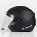 Kask Motocyklowy LS2 OF600 Copter II Matt Black