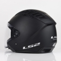 Kask Motocyklowy LS2 OF600 Copter II Matt Black