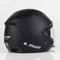 Kask Motocyklowy LS2 OF600 Copter II Matt Black