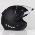 Kask Motocyklowy LS2 OF600 Copter II Matt Black