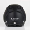 Kask Motocyklowy LS2 OF600 Copter II Matt Black