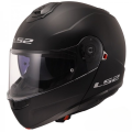 Kask Motocyklowy LS2 FF908 Strobe II Solid Matt Black