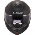 Kask Motocyklowy LS2 FF908 Strobe II Solid Matt Black