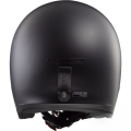 Kask Motocyklowy LS2 OF599 Spitfire Matt Black
