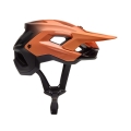 Kask Fox Speedframe Pro Backfade Coral