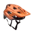 Kask Fox Speedframe Pro Backfade Coral