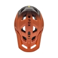 Kask Fox Speedframe Pro Backfade Coral