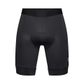 Spodenki Fox Tecbase Lite Liner Short Black