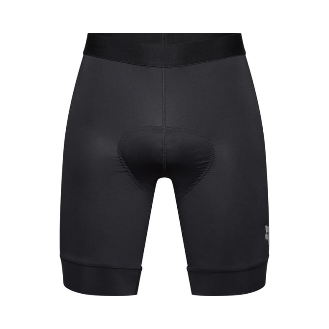 Spodenki Fox Tecbase Lite Liner Short Black