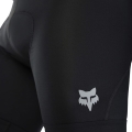 Spodenki Fox Tecbase Lite Liner Short Black
