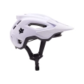 Kask Rowerowy Fox Speedframe Ce White