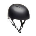 Kask Rowerowy Fox Junior Flight Pro Czarny Mat